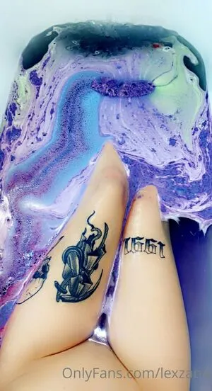 Lexzann OnlyFans Leaked Free Thumbnail Picture - #ng5ih6rWFv