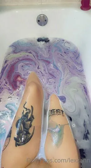 Lexzann OnlyFans Leaked Free Thumbnail Picture - #xS38qv7hIG