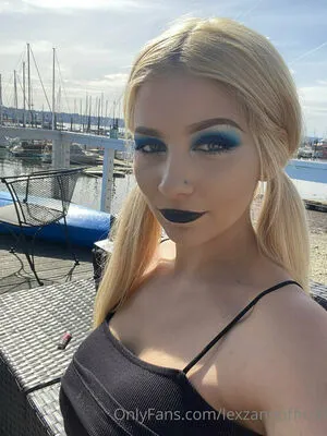 Lexzannofficial OnlyFans Leaked Free Thumbnail Picture - #1EZVZmWPiP