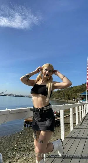 Lexzannofficial OnlyFans Leaked Free Thumbnail Picture - #wn3R06byBG