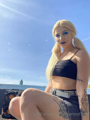 Lexzannofficial OnlyFans Leaked Free Thumbnail Picture - #zlaFM0nU9W