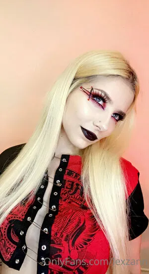 Lexze OnlyFans Leaked Free Thumbnail Picture - #MGsgaamhDL