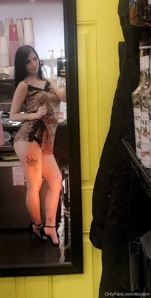 Lexze OnlyFans Leaked Free Thumbnail Picture - #NUDvoM0rVG