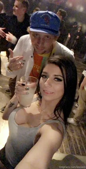 Lexze OnlyFans Leaked Free Thumbnail Picture - #l0DCc1hIJn