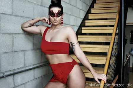 Lexzeelittle OnlyFans Leaked Free Thumbnail Picture - #nU44L4mMGt