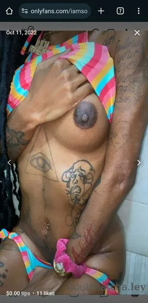 Ley Auhra OnlyFans Leaked Free Thumbnail Picture - #21cDG1csvo