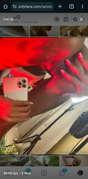 Ley Auhra OnlyFans Leaked Free Thumbnail Picture - #ggreUKN4Qi