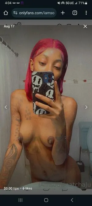 Ley Auhra OnlyFans Leaked Free Thumbnail Picture - #j79xsoDugS