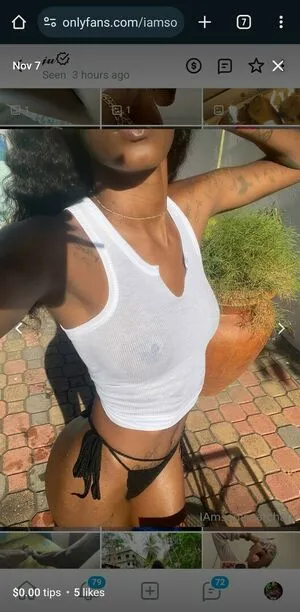 Ley Auhra OnlyFans Leaked Free Thumbnail Picture - #z572697Lv1