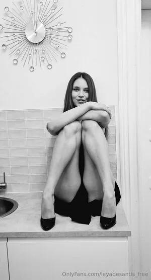 Leya Desantis OnlyFans Leaked Free Thumbnail Picture - #QiW2bA6GVG