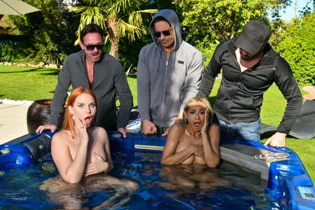 Leya Desantis OnlyFans Leaked Free Thumbnail Picture - #uE4qfoRftY