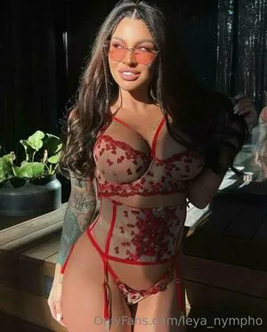 Leya Nympho OnlyFans Leaked Free Thumbnail Picture - #2GnBkMhc7y