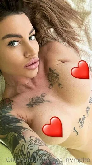 Leya Nympho OnlyFans Leaked Free Thumbnail Picture - #MKGohlrQoQ