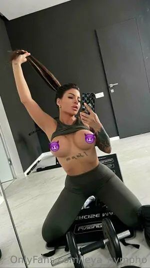 Leya Nympho OnlyFans Leaked Free Thumbnail Picture - #fr1joynDda