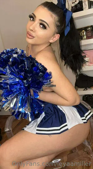 Leyaamiller OnlyFans Leaked Free Thumbnail Picture - #0fiUCydzm1