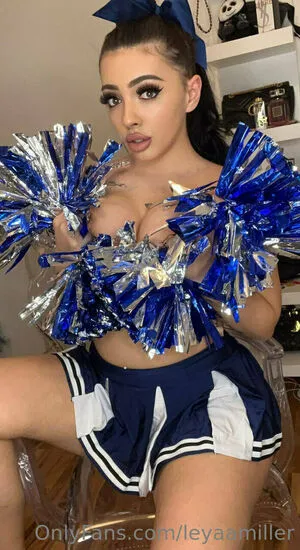 Leyaamiller OnlyFans Leaked Free Thumbnail Picture - #UVBppQhY5q