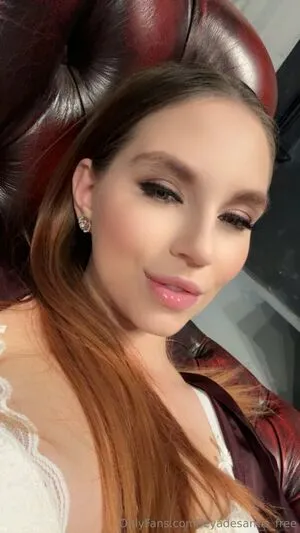 Leyadesantis Free OnlyFans Leaked Free Thumbnail Picture - #lybRyF7CZ7