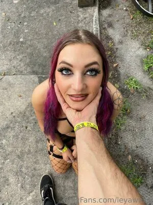 Leyawhite OnlyFans Leaked Free Thumbnail Picture - #RnoWFwPMQQ