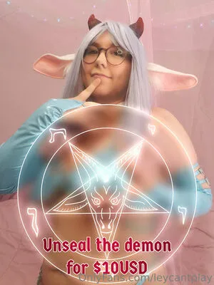 Leycantplay OnlyFans Leaked Free Thumbnail Picture - #hGGoolwZmu