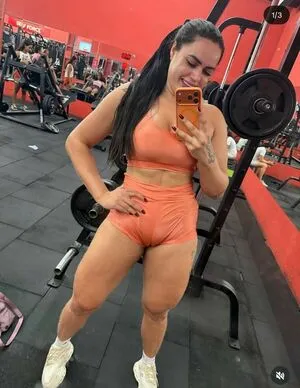 Leydinha OnlyFans Leaked Free Thumbnail Picture - #YBlAJ0Yvb8