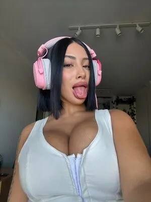Leyla Amari OnlyFans Leaked Free Thumbnail Picture - #9SUZfOR2NK