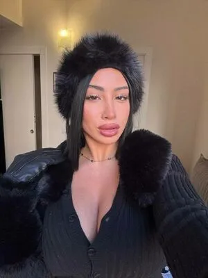 Leyla Amari OnlyFans Leaked Free Thumbnail Picture - #ZaNBohleD5
