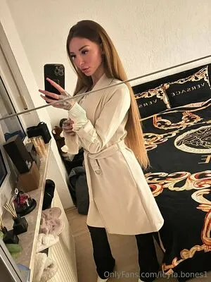Leyla Bones1 OnlyFans Leaked Free Thumbnail Picture - #1BUOw3r8By