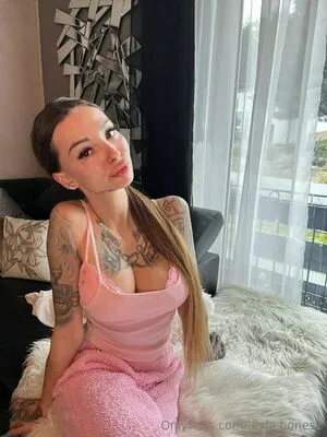 Leyla Bones1 OnlyFans Leaked Free Thumbnail Picture - #9L8Pvl3C7f