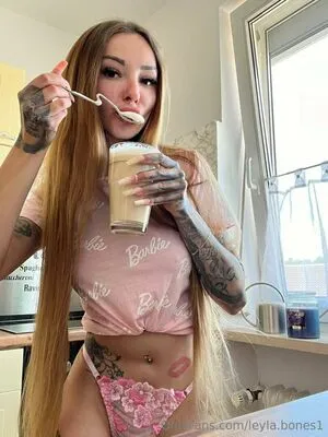 Leyla Bones1 OnlyFans Leaked Free Thumbnail Picture - #BAYah50yO7