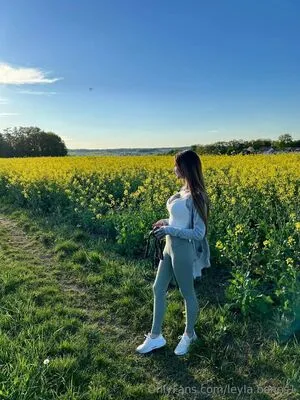 Leyla Bones1 OnlyFans Leaked Free Thumbnail Picture - #X7xmU8WAPn