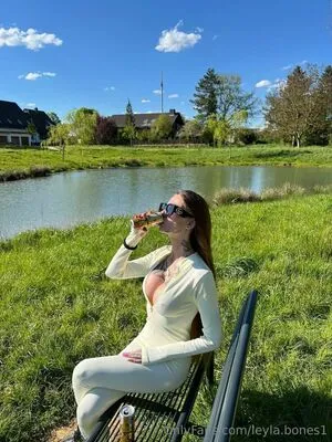 Leyla Bones1 OnlyFans Leaked Free Thumbnail Picture - #YJivFYcCWU