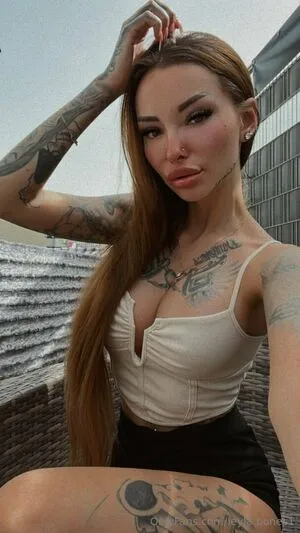 Leyla Bones1 OnlyFans Leaked Free Thumbnail Picture - #l59vHCSeJP