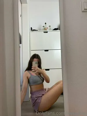 Leyla Free OnlyFans Leaked Free Thumbnail Picture - #Hptxl8idia