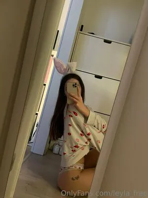 Leyla Free OnlyFans Leaked Free Thumbnail Picture - #fkVD89HhXg