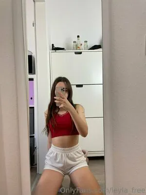 Leyla Free OnlyFans Leaked Free Thumbnail Picture - #kwRpfmC5kg