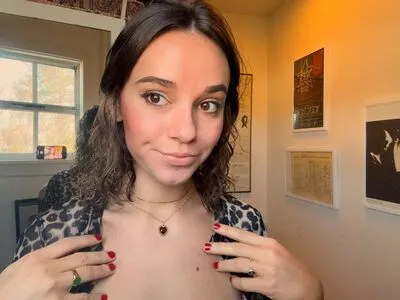 Leyla Ingalls OnlyFans Leaked Free Thumbnail Picture - #6qbJTOPaWF