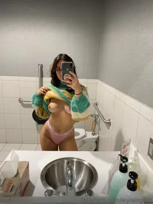 Leyla Ingalls OnlyFans Leaked Free Thumbnail Picture - #QblaaYrAAs