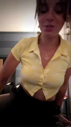 Leyla Ingalls OnlyFans Leaked Free Thumbnail Picture - #WeVvolbOTn