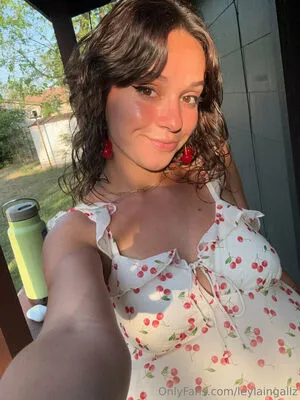 Leyla Ingalls OnlyFans Leaked Free Thumbnail Picture - #hRvVGvknY3