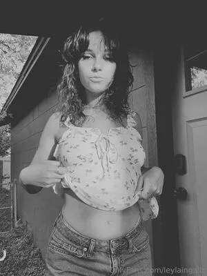 Leyla Ingalls OnlyFans Leaked Free Thumbnail Picture - #wWHYuzlFP0