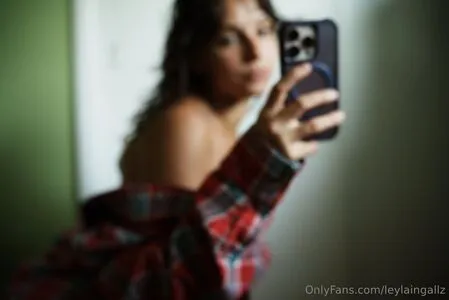 Leyla Ingallz OnlyFans Leaked Free Thumbnail Picture - #pmvbNzhwEB