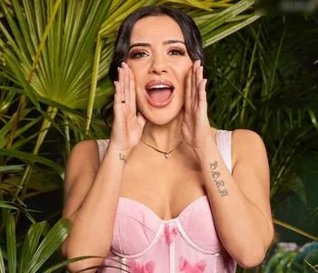 Leyla Lahouar OnlyFans Leaked Free Thumbnail Picture - #0F3zjBYfxQ