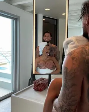 Leyla Lahouar OnlyFans Leaked Free Thumbnail Picture - #1LRIepNSuf