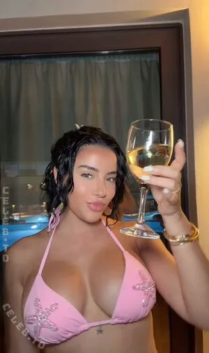 Leyla Lahouar OnlyFans Leaked Free Thumbnail Picture - #1oUIGcsi5I