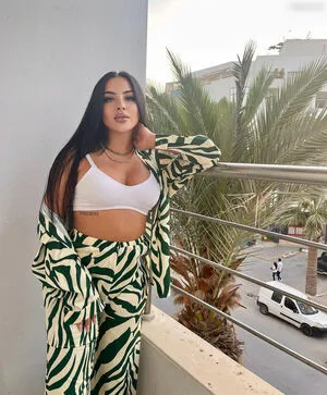 Leyla Lahouar OnlyFans Leaked Free Thumbnail Picture - #27aT6PrAOM