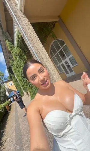 Leyla Lahouar OnlyFans Leaked Free Thumbnail Picture - #5mrKmQLYT4