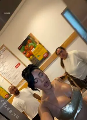 Leyla Lahouar OnlyFans Leaked Free Thumbnail Picture - #6ifBEa2I7q