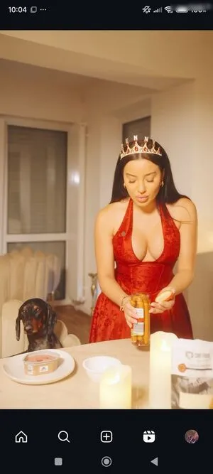 Leyla Lahouar OnlyFans Leaked Free Thumbnail Picture - #79i40FMlSz