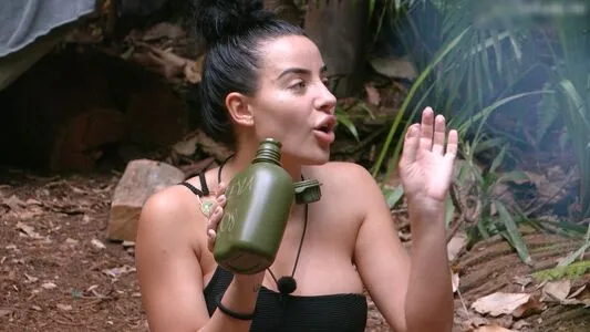 Leyla Lahouar OnlyFans Leaked Free Thumbnail Picture - #B5JSIL374v