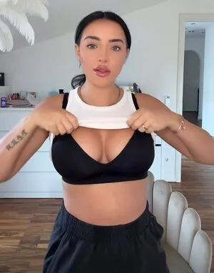 Leyla Lahouar OnlyFans Leaked Free Thumbnail Picture - #BmGkxH6StI